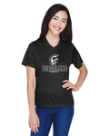 Dodgeland Ladies Team 365 Zone Performance T-Shirt