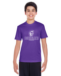 Dodgeland Youth Team 365 Zone Performance T-Shirt