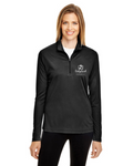 Dodgeland Ladies Team 365 Zone Performance Quarter-Zip