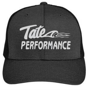 Tate Performance Racing Truckers Hat