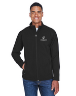 Dodgeland Team 365 Men's Leader Soft Shell Jacket
