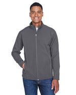 Dodgeland Team 365 Men's Leader Soft Shell Jacket