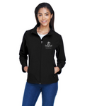 Dodgeland Ladies Team 365 Leader Soft Shell Jacket