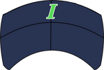 IYB Visor