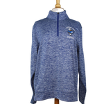Watertown Gosling Goose Heather 1/4 Zip (ST226)