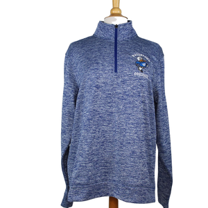 Watertown Gosling Goose Heather 1/4 Zip (ST226)