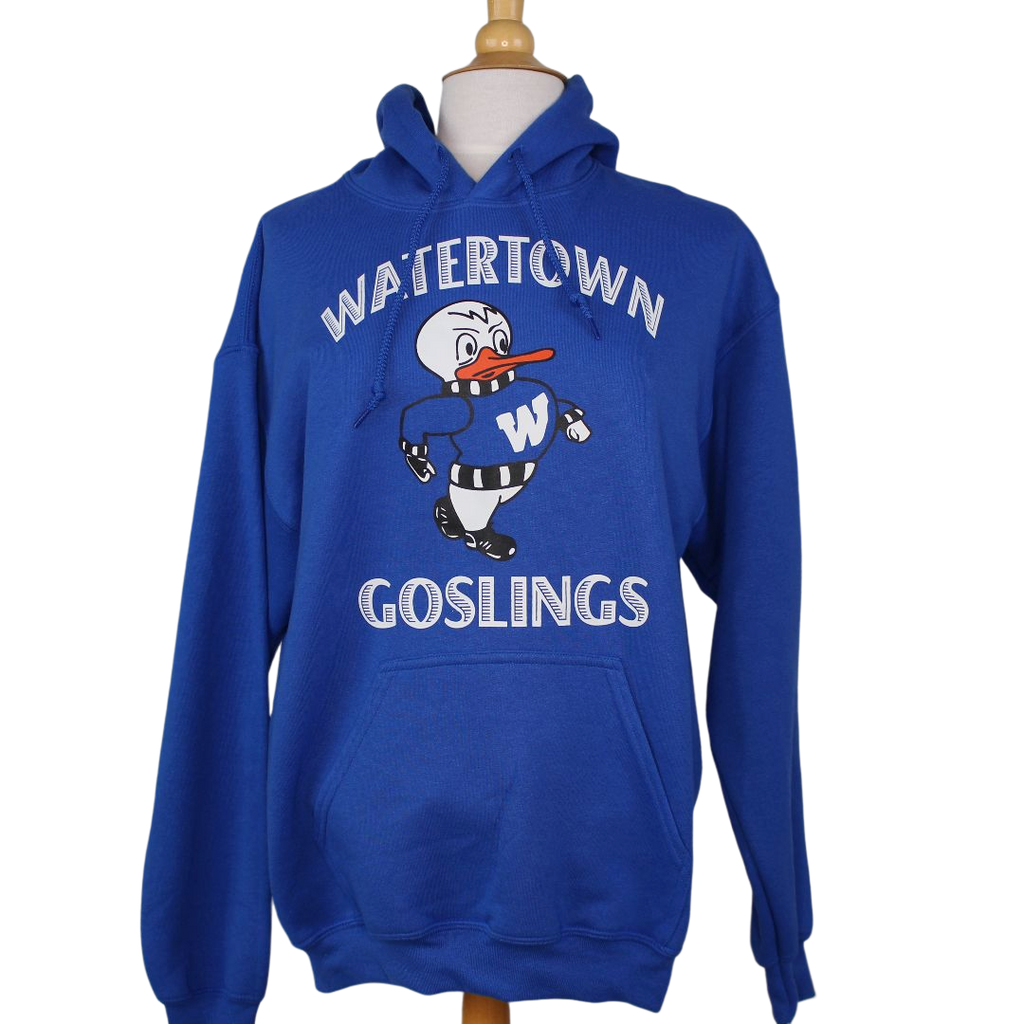 Personalized Watertown Gosling Goose Hoodie (G185)