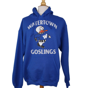 Personalized Watertown Gosling Goose Hoodie (G185)