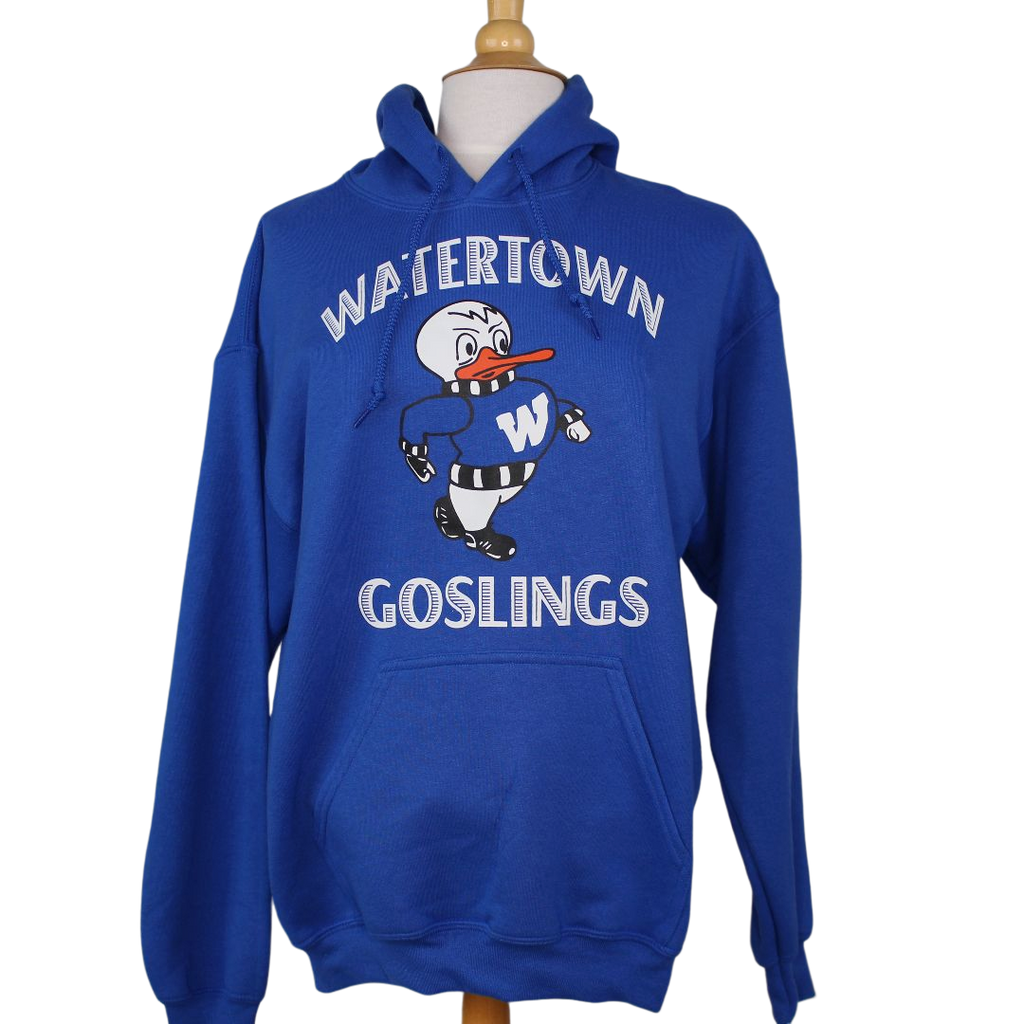 Watertown Gosling Goose Hoodie