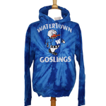 Watertown Gosling Goose Twist Tie-Dye Hoodie (CD877)
