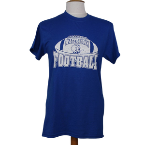 Watertown Football Transfer T-Shirt