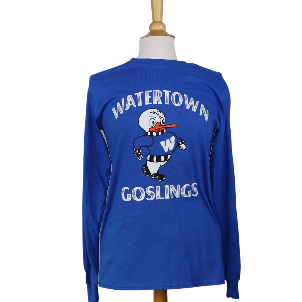 Watertown Gosling Goose L/S Shirt (G240)