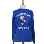 Personalized Watertown Gosling Goose L/S Shirt (G240)