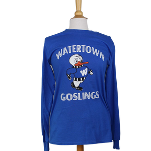 Personalized Watertown Gosling Goose L/S Shirt (G240)