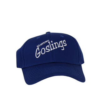 Watertown Goslings OSFA Cap