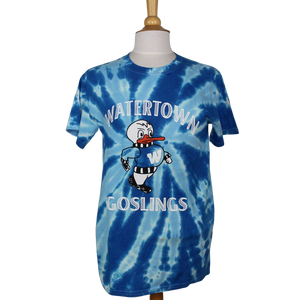 Watertown Gosling Goose Twist Tie-Dye Tee