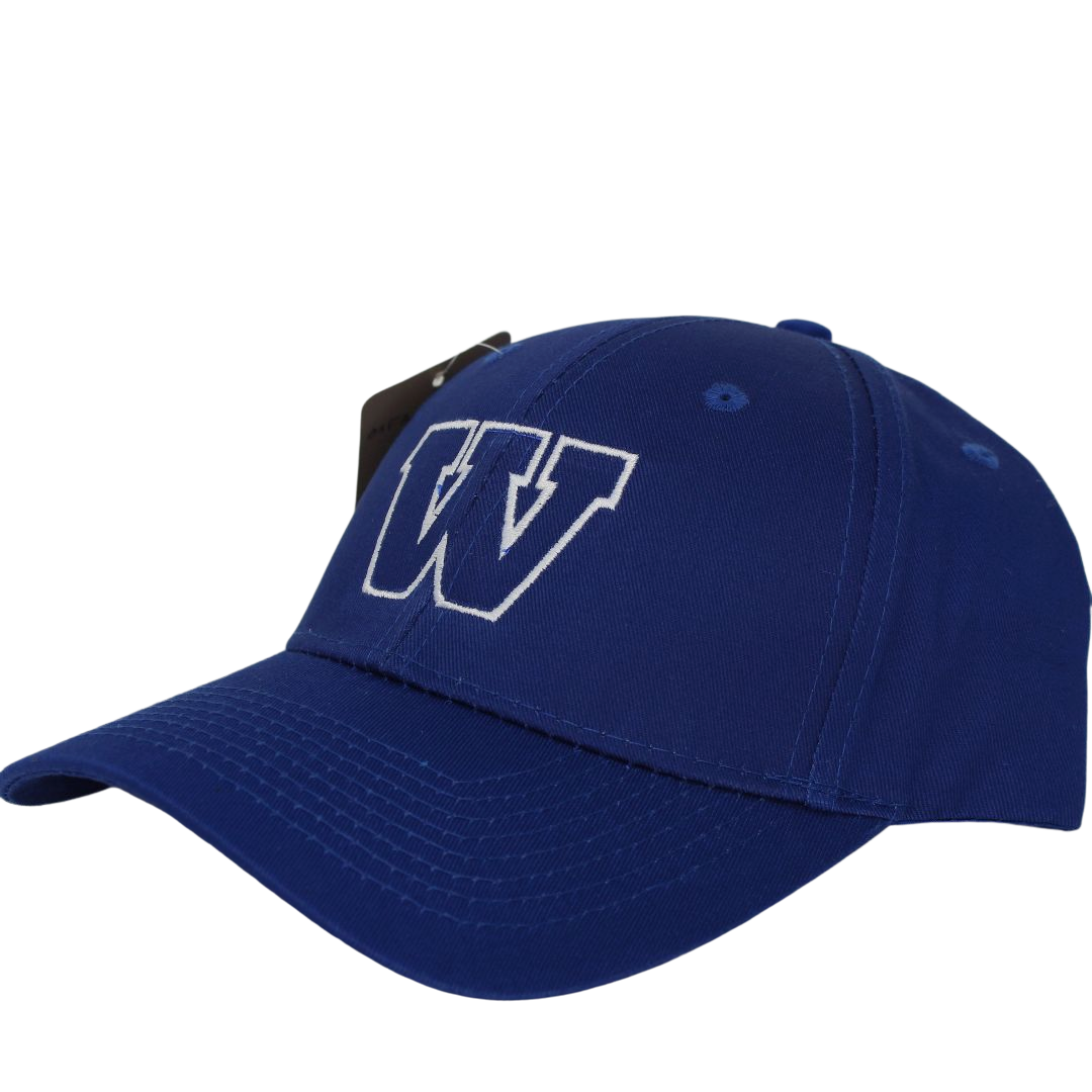 W OSFA Cap