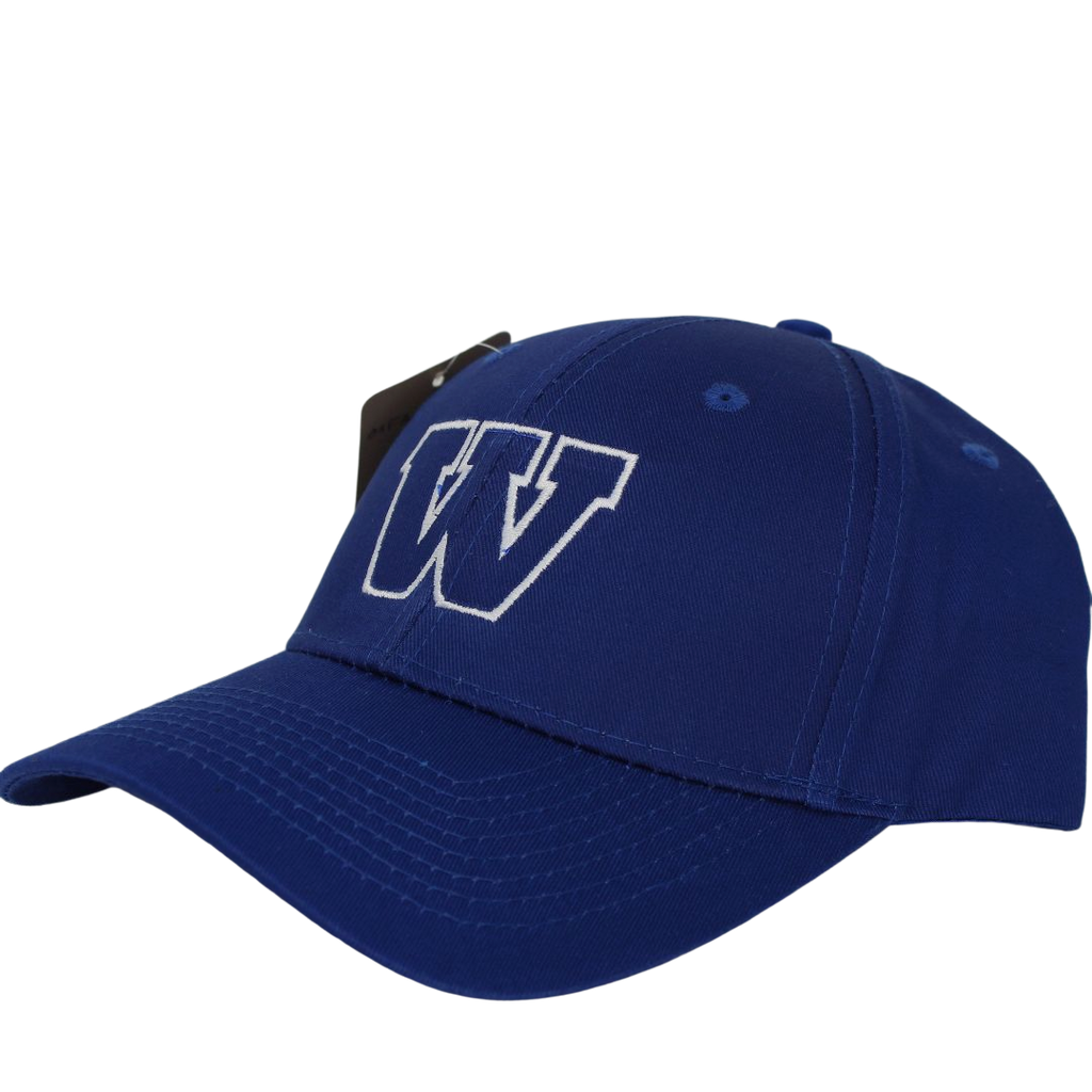 W OSFA Cap