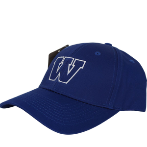 W OSFA Cap