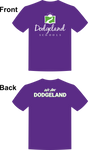 Dodgeland Gildan® - DryBlend® 50 Cotton/50 Poly T-Shirt
