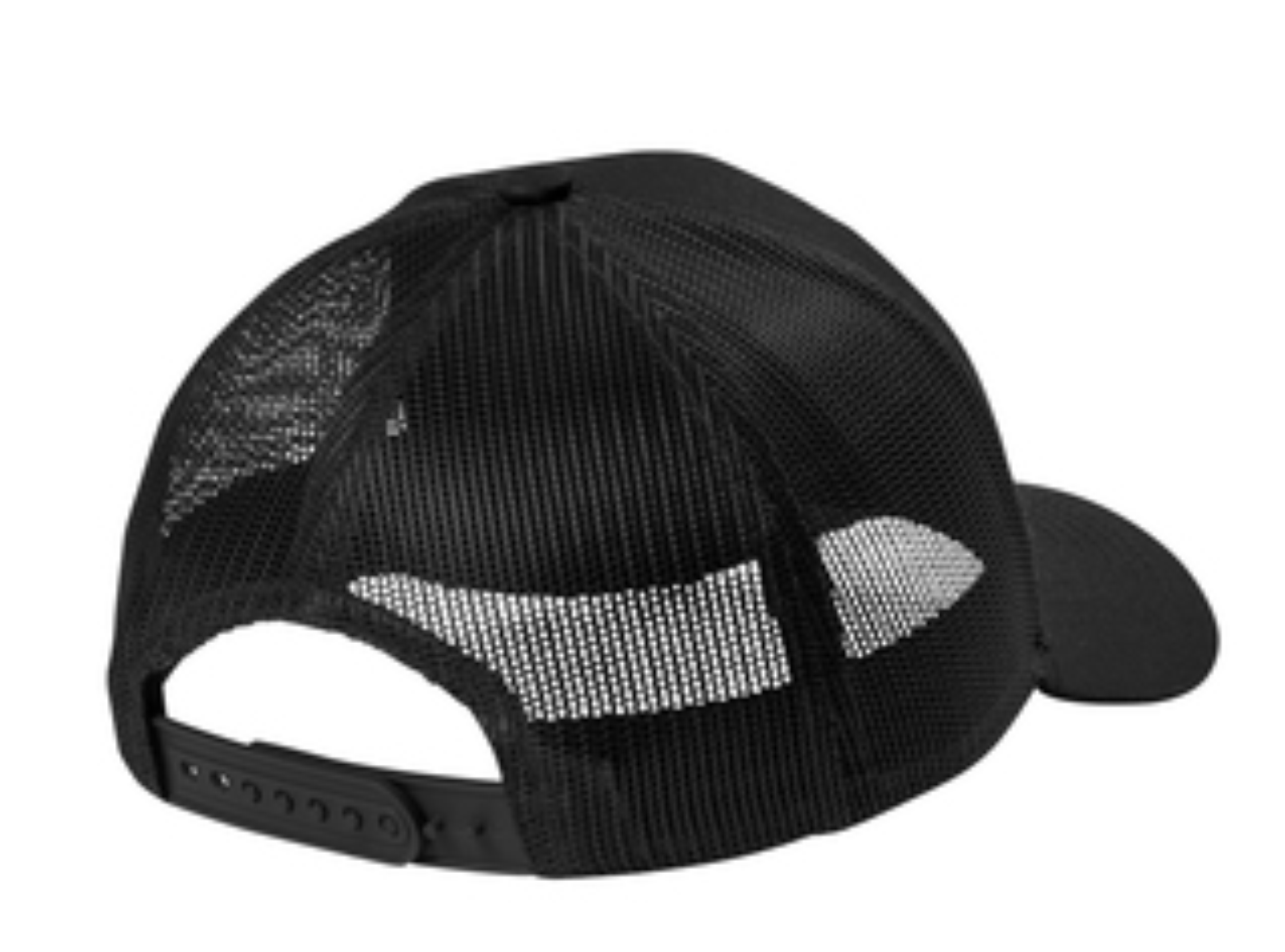 Tate Performance Youth Truckers Cap