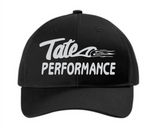 Tate Performance Youth Truckers Cap
