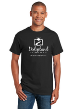 Dodgeland Gildan Adult Ultra Cotton® T-Shirt